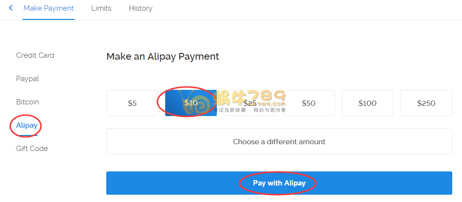 Vultr暂停支付宝充值！国人是喜还是优？插图