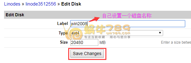 Linode安装自定义Windows系统 Linode通过DD安装Windows插图1 Linode安装自定义Windows系统 Linode通过DD安装Windows插图1