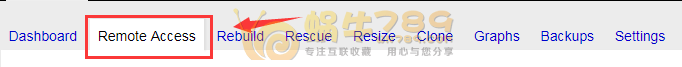 Linode安装自定义Windows系统 Linode通过DD安装Windows插图5 Linode安装自定义Windows系统 Linode通过DD安装Windows插图5