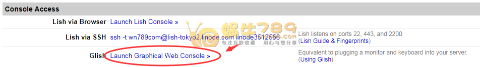 Linode安装自定义Windows系统 Linode通过DD安装Windows插图6 Linode安装自定义Windows系统 Linode通过DD安装Windows插图6
