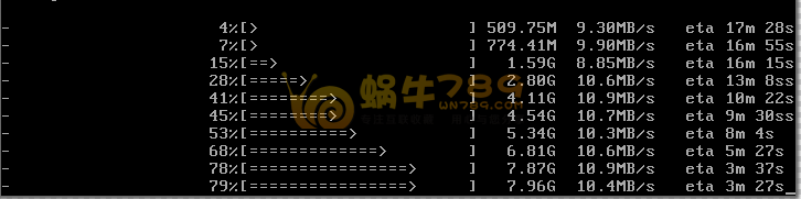 Linode安装自定义Windows系统 Linode通过DD安装Windows插图10 Linode安装自定义Windows系统 Linode通过DD安装Windows插图10