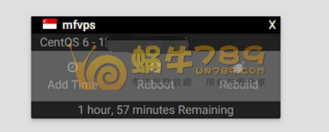 Dply.co亚太新加坡免费2小时VPS  多节点附申请使用教程插图5