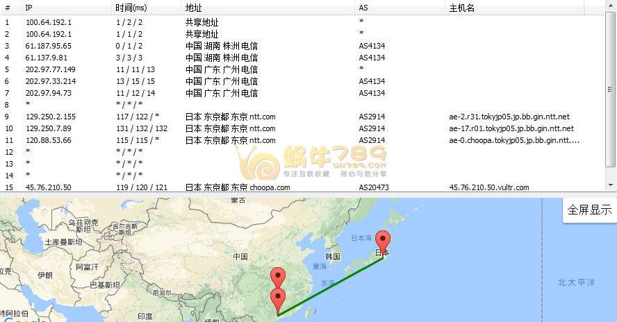 Vultr VPS支持支付宝购买！亚太、美西部机房速度评测！选购推荐插图1