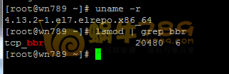 实测CloudCone洛杉矶KVM VPS安装锐速及BBR单边加速软件插图2 实测CloudCone洛杉矶KVM VPS安装锐速及BBR单边加速软件插图2