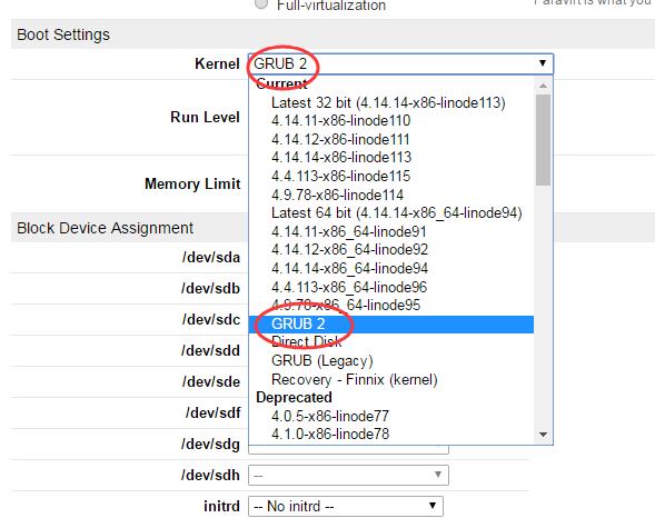 Linode VPS安装Google BBR教程 如何在Linode VPS安装BBR插图1 Linode VPS安装Google BBR教程 如何在Linode VPS安装BBR插图1