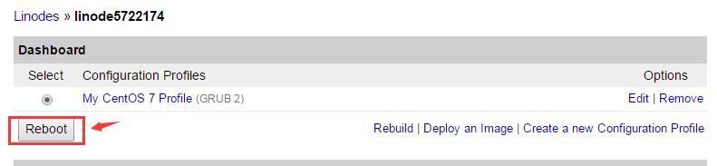 Linode VPS安装Google BBR教程 如何在Linode VPS安装BBR插图2 Linode VPS安装Google BBR教程 如何在Linode VPS安装BBR插图2