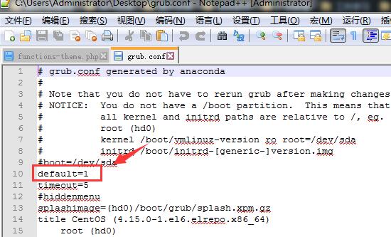 CentOS 6/7系统手动升级最新内核后开启Google BBR详细教程插图5 CentOS 6/7系统手动升级最新内核后开启Google BBR详细教程插图5