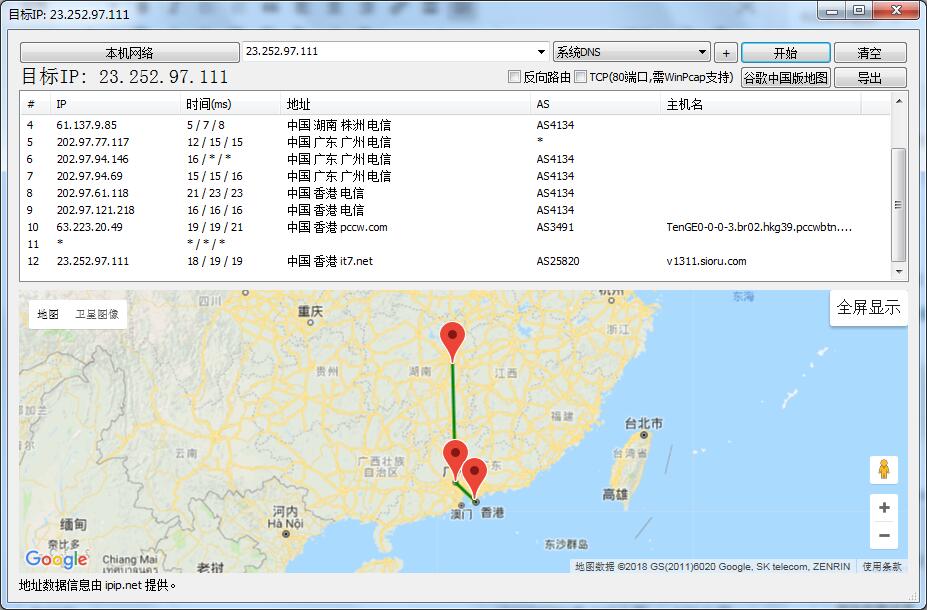 高品质美国CN2香港VPS补货 1核1G内存/1Gbps/100G流量/28.99美元/季插图 高品质美国CN2香港VPS补货 1核1G内存/1Gbps/100G流量/28.99美元/季插图