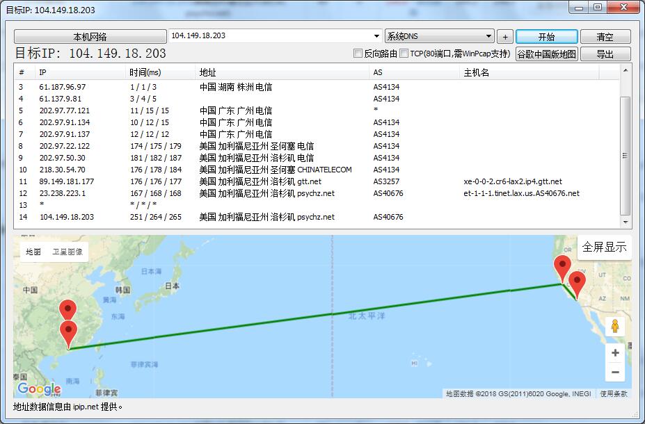 TechVPS洛杉矶/1核512M/100Mbps/KVM/Psychz/9美元/年插图 TechVPS洛杉矶/1核512M/100Mbps/KVM/Psychz/9美元/年插图