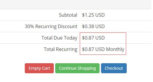 0.87美元强制购买Virmach缺货机房圣何塞KVM/1核256M方案插图4 0.87美元强制购买Virmach缺货机房圣何塞KVM/1核256M方案插图4
