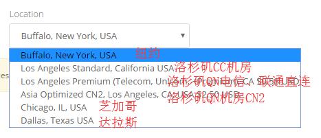 HiFormance洛杉矶1核512M/10G SSD/1Gbps/KVM/9.99刀/年插图 HiFormance洛杉矶1核512M/10G SSD/1Gbps/KVM/9.99刀/年插图