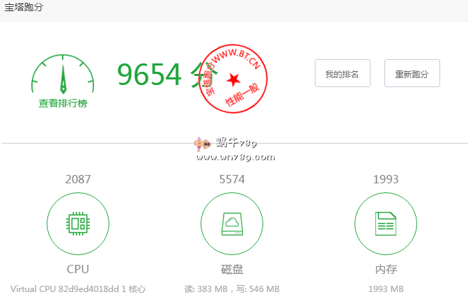 #评测#Vultr西雅图1核1G/25G SSD/1Gbps/KVM/新注册送25美元/5美元/月插图1 #评测#Vultr西雅图1核1G/25G SSD/1Gbps/KVM/新注册送25美元/5美元/月插图1