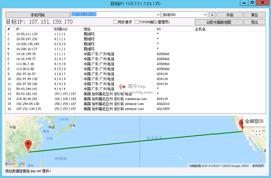 50KVM洛杉矶C3补货 1核256M/5G HDD/50Mbps/终身七折/双向CN2 GIA/23.8元/月插图1 50KVM洛杉矶C3补货 1核256M/5G HDD/50Mbps/终身七折/双向CN2 GIA/23.8元/月插图1