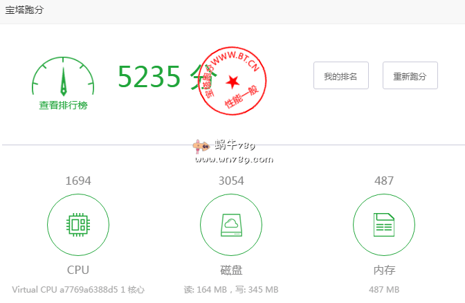 #评测#Vultr日本东京1核512M内存/20G硬盘/1Gbps/3.5美元/月 新用户注册最高送100美元 有效期一年插图1 #评测#Vultr日本东京1核512M内存/20G硬盘/1Gbps/3.5美元/月 新用户注册最高送100美元 有效期一年插图1