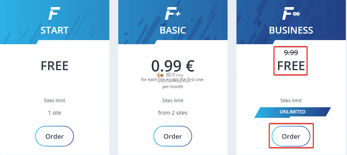 #Fastpanel#国外Linux系统Web建站控制面板商业版限时免费领插图 #Fastpanel#国外Linux系统Web建站控制面板商业版限时免费领插图