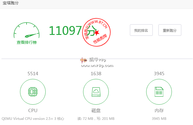 #评测#HostDare洛杉矶Cera/1核768M内存/35G HDD硬盘/1TB流量/80Mbps/CN2 GIA/七五折/34.49美元/年 适合建站插图1 #评测#HostDare洛杉矶Cera/1核768M内存/35G HDD硬盘/1TB流量/80Mbps/CN2 GIA/七五折/34.49美元/年 适合建站插图1