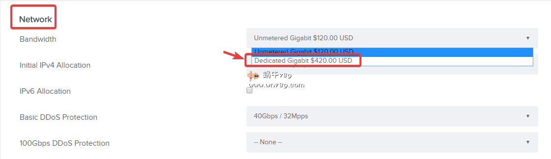 Sharktech鲨鱼机房洛杉矶高防独服/E3-1270v2/16GB内存/2TB硬盘/1Gbps/60G防御/88美元/月(1Gbps/10Gbps不限流量可选)插图 Sharktech鲨鱼机房洛杉矶高防独服/E3-1270v2/16GB内存/2TB硬盘/1Gbps/60G防御/88美元/月(1Gbps/10Gbps不限流量可选)插图