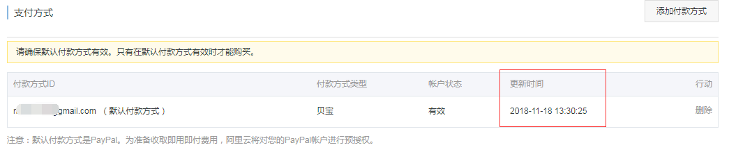 #黑色星期五#阿里云国际版注册送30美元(消费满60可用)/2核4G内存云服务器1.99美元/年(11月23日-26日)/附账号注册认证教程插图 #黑色星期五#阿里云国际版注册送30美元(消费满60可用)/2核4G内存云服务器1.99美元/年(11月23日-26日)/附账号注册认证教程插图