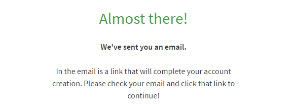 Linode新管理面板账号注册及VPS创建教程,Linode新用户注册送20美元插图2 Linode新管理面板账号注册及VPS创建教程,Linode新用户注册送20美元插图2