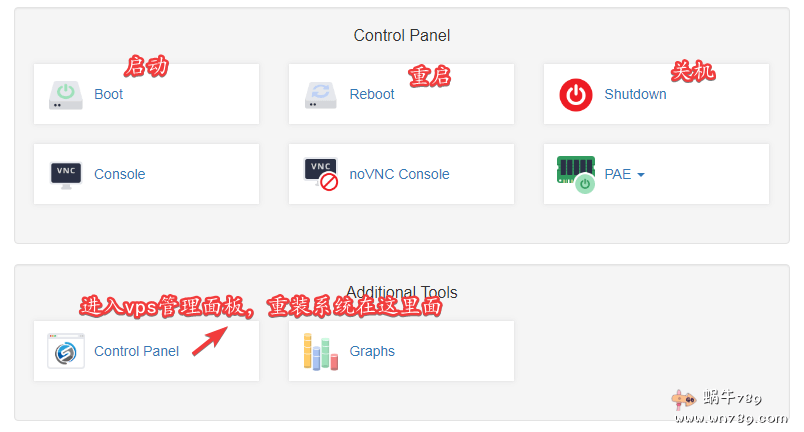 PacificRack美国cn2 vps测评及vps管理教程,五折低至1美元/月插图2 PacificRack美国cn2 vps测评及vps管理教程,五折低至1美元/月插图2