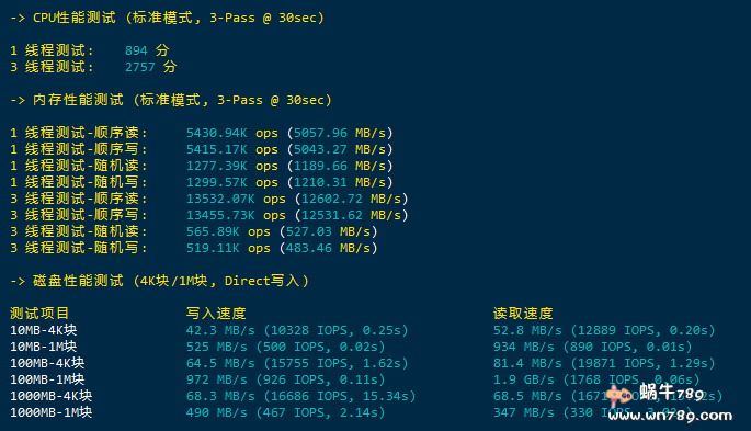 RackNerd超便宜洛杉矶MC机房VPS测评,1核1G 8元/月起,电信CN2,联通骨干直连插图1 RackNerd超便宜洛杉矶MC机房VPS测评,1核1G 8元/月起,电信CN2,联通骨干直连插图1