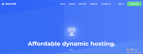 MoonVM台湾Apol线路VPS,100M带宽,原生台湾动态IP,一键更换IP,九折$21.6/月插图