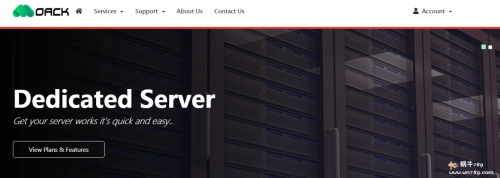 Moack韩国独立服务器特惠,2.5折起,双路E5/32G内存/10M无限流量,月付$28起！插图