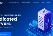 DediPath美国独立服务器促销,洛杉矶G口带宽无限流量,20G防御,月付69美元起,大约350元/月-主机玖玖