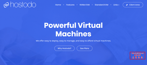 hostodo美西高性能NVMe硬盘vps年付$15起(送DirectAdmin授权)插图 hostodo美西高性能NVMe硬盘vps年付$15起(送DirectAdmin授权)插图
