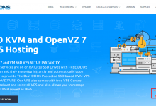 hostEONS美国VDS Ryzen7950X盐湖城洛杉矶达拉斯10Gbps-主机玖玖