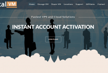 Digital-VM全场欧美亚地区VPS终身6折4美元/月起，1G、10G带宽可选-主机玖玖