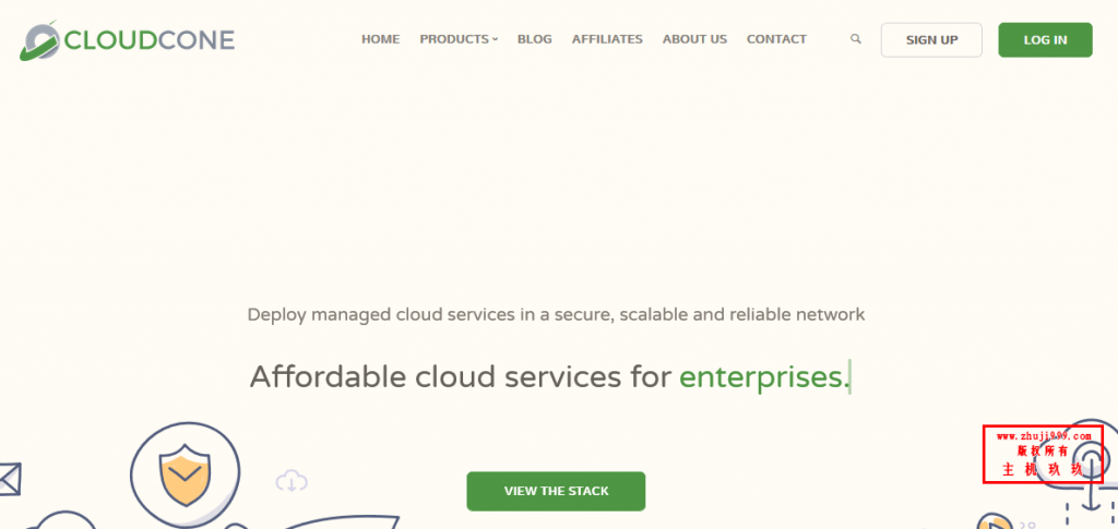 CloudCone美国洛杉矶DC4机房云服务器特惠,2核3G内存只需$32.99/年 CloudCone美国洛杉矶DC4机房云服务器特惠,2核3G内存只需$32.99/年插图