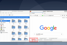 一键安装使用浏览器访问的Linux桌面环境脚本_Linux系统服务器可视化桌面安装-主机玖玖
