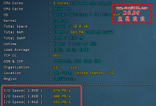 NFPHosting洛杉矶QN/1核1G/100Mbps端口/KVM/15美元/年-主机玖玖