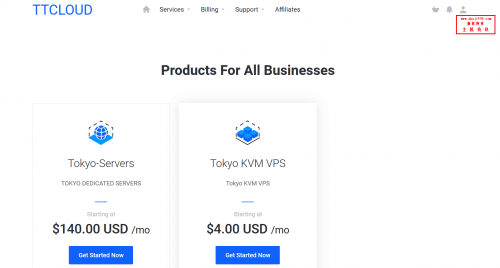 TTCLOUD圣何塞双路E5独立服务器五折$59/月(163直连,100M不限流量)插图 TTCLOUD圣何塞双路E5独立服务器五折$59/月(163直连,100M不限流量)插图