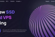 INIZ美国洛杉矶20G高防VPS $4.58/月起(国际线路,美国AMD Ryzen+NVMe硬盘VPS)-主机玖玖