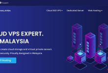 VPSMalaysia马来西亚VPS新用户9.5折$7.09/月起-主機玖玖
