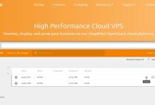 （RamNode怎么样之洛杉矶VPS测评）RamNode美国洛杉矶OpenVZ VPS性能及带宽质量简单测评-主机玖玖
