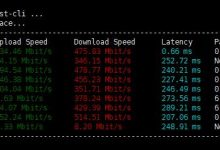 Linux服务器流媒体解锁一键测试脚本,支持测试IP是否Netflix、TikTok、iQIYI、YOuTube、BiliBili、ChatGPT-主机玖玖
