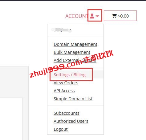 使用支付宝验证强撸Porkbun免费顶级域名教程_Porkbun提供app、wiki等多个顶级域名免费注册插图9
