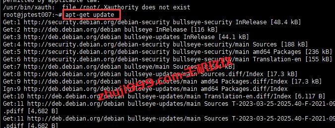 记录Debian和Ubuntu系统服务器通过iptables来手动放开防火墙指定端口的方法插图