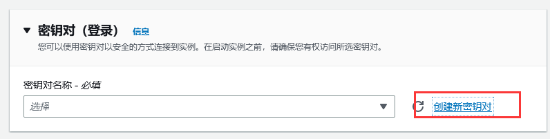 AWS亚马逊云免费12个月的云服务器开通及删除防扣费详细教程插图5