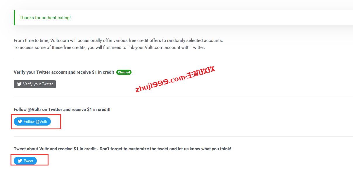 Vultr新用户如何注册账号_Vultr最新账号注册过程介绍_Vultr如何使用虚拟信用卡充值插图7