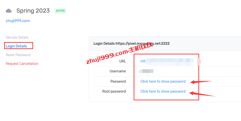 MXroute国外企业邮箱使用PayPal购买详细过程记录插图7