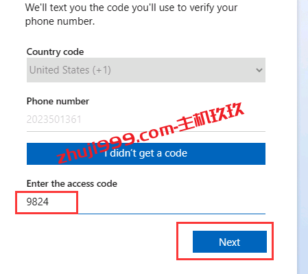 通过国外Windows云服务器来注册必应账号成功开通必应版ChatGPT完整流程记录插图8