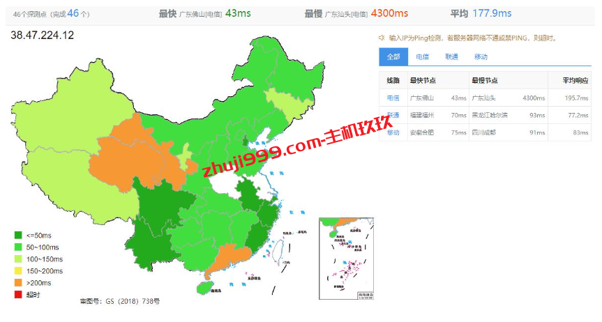 新加坡CN2独立服务器_Jtti新加坡独享带宽不限流量服务器只需99.9美元/月起插图1
