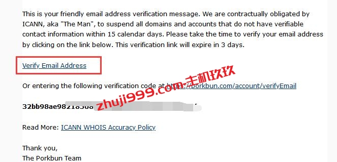 使用支付宝验证强撸Porkbun免费顶级域名教程_Porkbun提供app、wiki等多个顶级域名免费注册插图11
