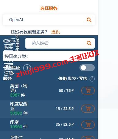 SMS-Activate免费虚拟电话号码接收短信认证_SMS-Activate注册与使用过程记录插图8