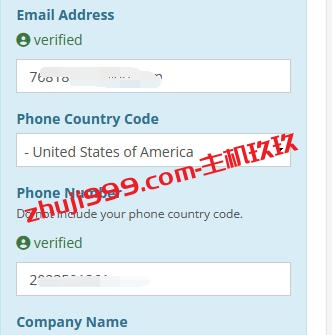 使用支付宝验证强撸Porkbun免费顶级域名教程_Porkbun提供app、wiki等多个顶级域名免费注册插图10
