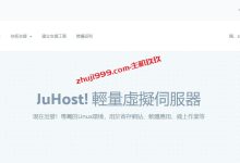 香港BGP直连大带宽VPS_JuHost香港九龙100M大带宽VPS每月才21元起-主机玖玖